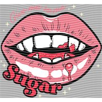 Valentine's Day-QRJ  1701